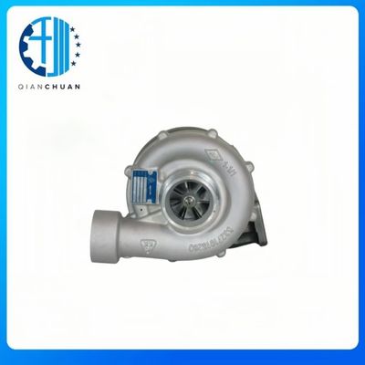 53279886206 Turbocharger For BENZ OM422A OM422LA Diesel Engine K27 Truck