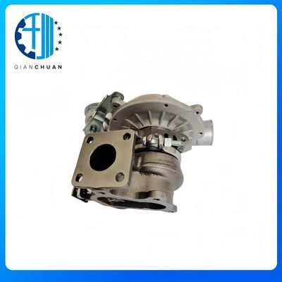 8-97139724-3 Turbocharger RHF4 for Isuzu 4JB1T Diesel Engine Parts