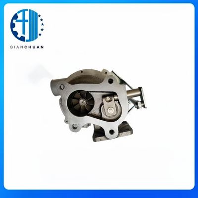 8-97139724-3 Turbocharger RHF4 for Isuzu 4JB1T Diesel Engine Parts