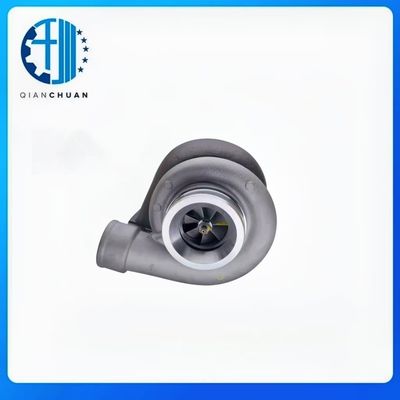 6156-81-8170 Turbocharger For Komatsu 6D125 Engine PC400-7 PC450-7 PC460-7 Excavator
