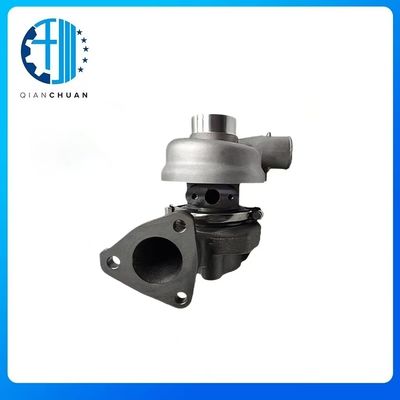 ME080098 49178-00500  Turbocharger For Mistubishi  4D31T Engine Parts