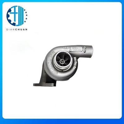 ME080098 49178-00500  Turbocharger For Mistubishi  4D31T Engine Parts