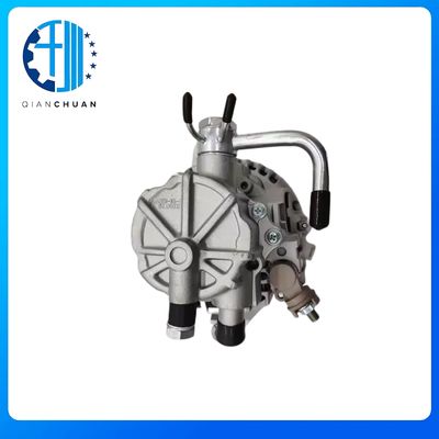 3004A000 373004A110 12V Alternator for Mitsubishi 4D56 Engine Spare Parts