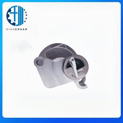 04199900 04198947 Solenoid Valve for Deutz Engines BF4M2012 BF6M2012 TCD2012