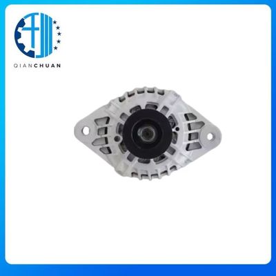 24V 90A Alternator B4202T21 D4204T8 B4204T21 B4204T19 B4204T11  for Hyundai Excavator R140LC9S R210LC7 R320LC7
