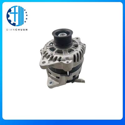  Alternator  13579665 13502985 13579655 for Volvo EC80D Excavator  Spare Parts for Machinery Construction