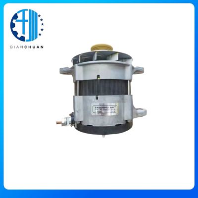 Alternator 185-5294 for Caterpillar C7 C9 C15 C18  Excavator  Engine Spare Parts for Machinery Construction