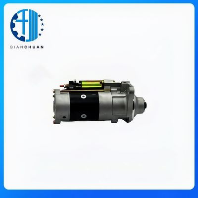 M008T60971 M8T60971 1811004173 Starter Motor 24V For Isuzu 6HK1 Diesel Engine