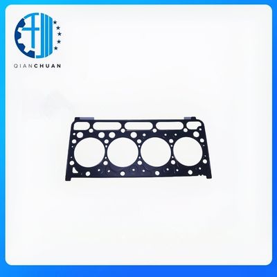 6655159 Cylinder Head Gasket For Bobcat S150 S160 753 763 Kubota V2203 Engine