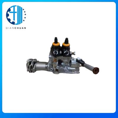 Fuel Injection Pump 22100-E0390 094000-0430 for  Hino  P11C Excavator Engine Spare Parts