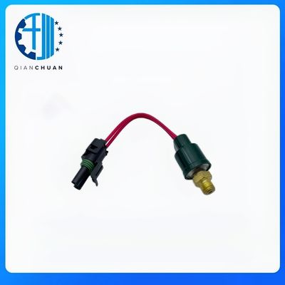 AT159811 Oil Pressure Switch for John Deere 310E 3 315SK 325J 410G 410J 710G