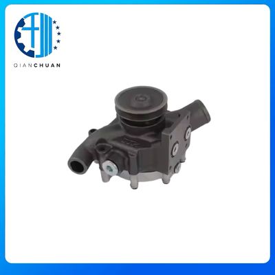 7C4508 Water Pump for C7 3116 Excavator Engine Spare Parts for Construction Machinery