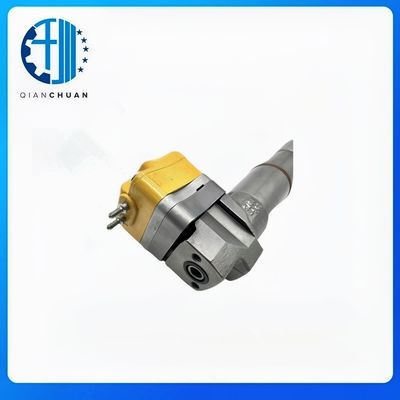 232-1173 2321173 Fuel Injector For Caterpillar CAT 3408 3412 3412E Engine Parts