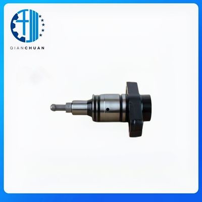 ND090150-5490 Plunger Assy For KOMATSU Engine S6D140 Excavator PC650-5