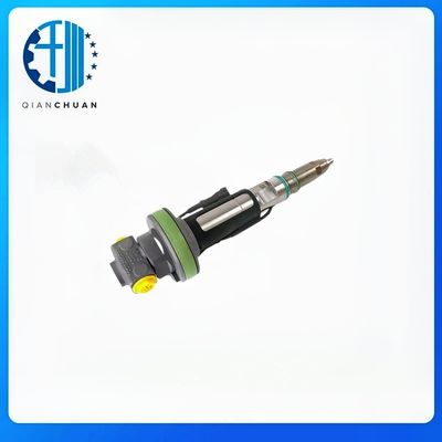 4964171 Common Rail Fuel Injector Compatible with Cummins QSK19 Diesel Engine