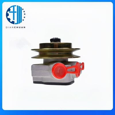 21264822 20460417 21518471 Fuel Pump for Volvo D7D Engine  EC240B EC290B Excavator