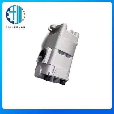 Hydraulic Pilot Gear Pump K3SP36B for Kobelco SK60SR SK65SR SK70SR SK75SR Excavator  Engine Spare Parts