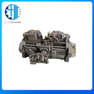 Hydraulic Main Pump K3V112DTP -9N49 for Su/Mitomo Excavator SH200A3 SH200z3 SH200A5 SH240-5  Spare Parts