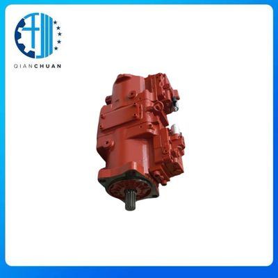 Hydraulic Pump Assy  VOE14666232  VOE14773006 for Volvo  EC750 EC750D K3V280DTH  Excavator Spare Parts