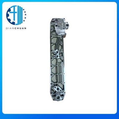 Oil Cooler Cover 37539-30300 for Mitsubishi  S6R  Diesel  Engine Spare Parts