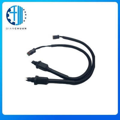 Oil Water Separator Sensor 600-311-3721 For Komatsu PC200-8 PC220-8 Excavator Engine Spare Parts