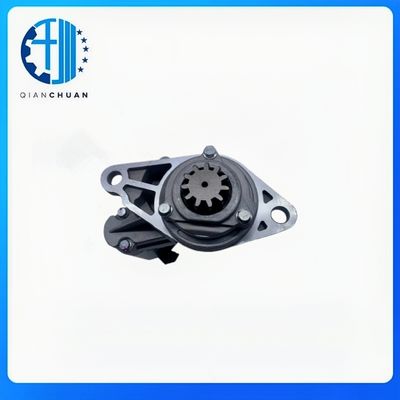 8-97172211-1 8971722111 24V Starter Assy For Isuzu Engine 4HF1 Vehicle Spare Parts
