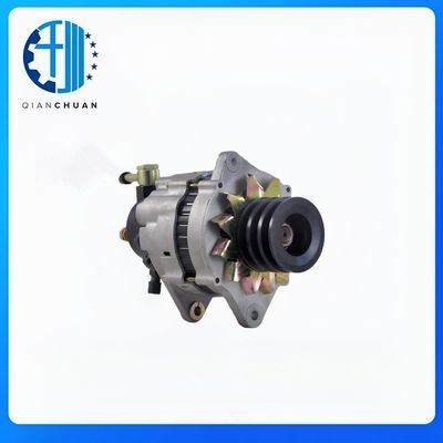 8-97300-350-0 24V Alternator For Isuzu NPR NKR ELF 4HF1 4HG1 Engine