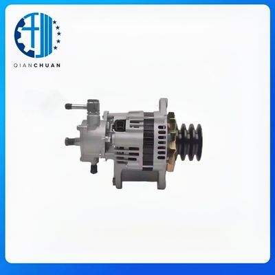 8-97300-350-0 24V Alternator For Isuzu NPR NKR ELF 4HF1 4HG1 Engine
