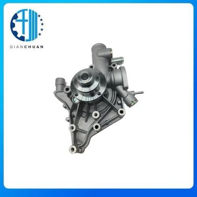 Water Pump Assy 04137490 04138700 04138560  For Deutz  TD2.9 TCD2.9 Engine Spare Parts