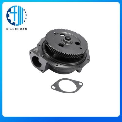 Water Pump 1354926 For Caterpillar Cat 825 825C 826C Engine 3306 3406 3406C SR4 G3406 578 Excavator Spare Parts