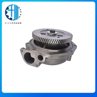 Water Pump 1354926 For Caterpillar Cat 825 825C 826C Engine 3306 3406 3406C SR4 G3406 578 Excavator Spare Parts