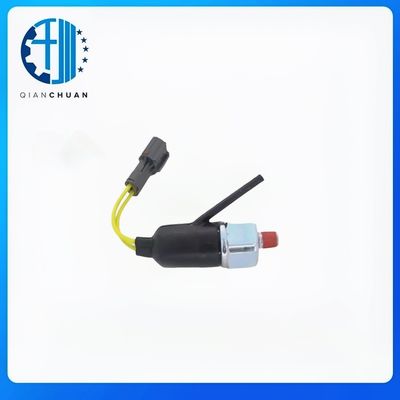 1-82410170-1 Oil Pressure Switch For Isuzu 6BG1 4BG1 Engine EX120-3 EX120-5 Excavator