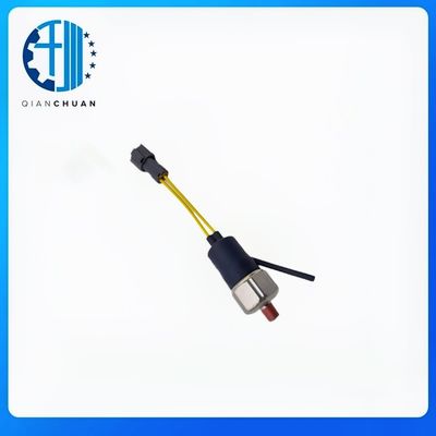 1-82410170-1 Oil Pressure Switch For Isuzu 6BG1 4BG1 Engine EX120-3 EX120-5 Excavator