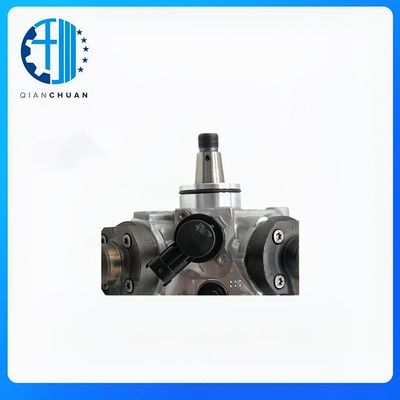 0445020608 Fuel Injection Pump 32R65-00100 Fits For Mitsubishi D06FR Engine