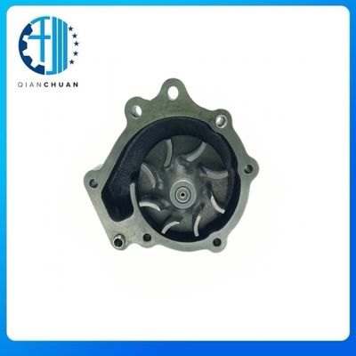Water Pump 8-98038845-0 for Isuzu 4HK1 Engine Spare Parts