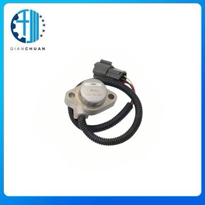 Oil Pressure Sensor 7861-92-1540 for Komatsu PC100-5 PC120-5 PC130-5 PC150-5 Engine Spare Parts