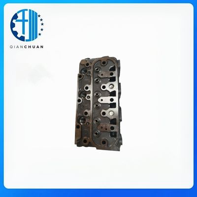 1G065-03044 Cylinder Head  For Kubota D1105 Engine Spare parts