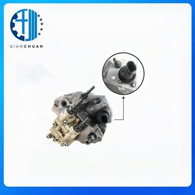 7854-71-1320 Fuel Pump for Komatsu 6D107 Engine PC200-8 PC210-8 PC220-8  Excavator