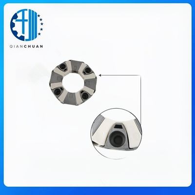 14515827 VOE14515827 Engine Coupling for Volvo Excavator EC210B