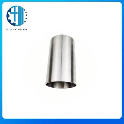 16851-02310 Cylinder Liner  for Kubota  Z482 D722 D782 Engine Spare Parts