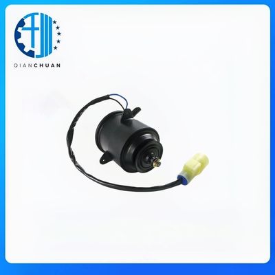 161-3732 1613732 A/C Blower Fan Motor for Caterpillar 320C 322C 324D 325D