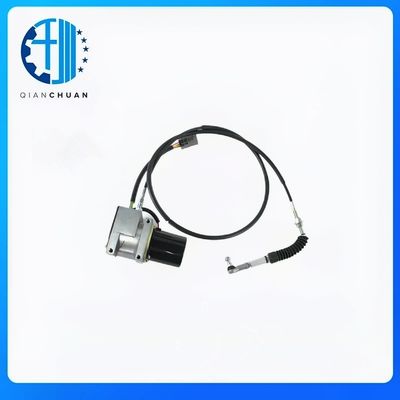 2523-9014 Throttle Motor Assembly for Daewoo Doosan DH220-5 SOLAR 250LC-V