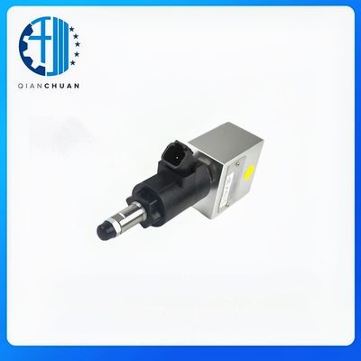 14533419 Hydraulic Cooling Fan Solenoid Valve for Volvo EC330B EC330C EC360B