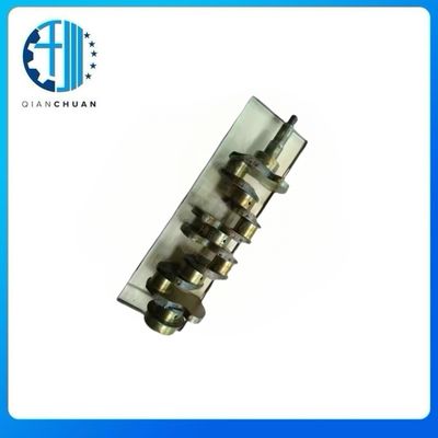 152-7625 Crankshaft for 3508 Cat Caterpillar Diesel Engine Spare Parts