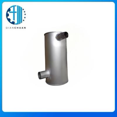 305-4925 3054925 Muffler for Cat Catpillar 315D 318 319D Engine Spare Parts