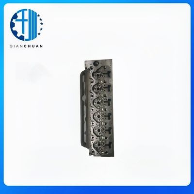 384-5313 425-3316 450-9263  T418502 T417983 T414546 Cylinder Head For Caterpiller Engine C7.1