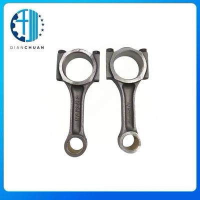 Connecting Rod 719620-23100 for Yanmar 3TNA72 3TNE74 Diesel Engine Spare Parts 