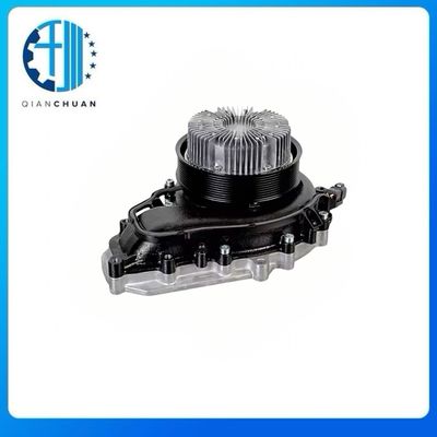 2714201 2370981 20006377 Water Pump for Scania  Diesel Engine  Spare Parts