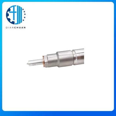 Common Rail Injector  0445120389  for Weichai  WP12 EU3 Diesel Engine Spare Parts