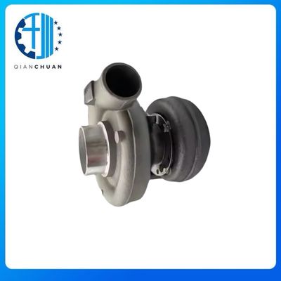 Turbocharger 65.09100-7080A  for Doosan DB58 Excavator  Engine Spare Parts